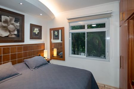 Apartamento à venda com 130m², 3 quartos e 1 vagaQuarto 3 - Suíte