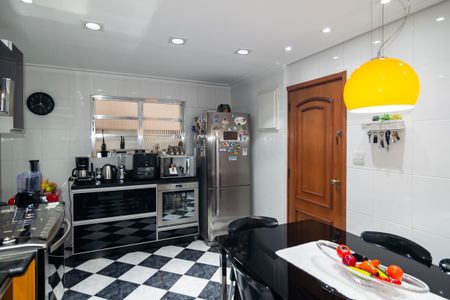 Apartamento à venda com 130m², 3 quartos e 1 vagaCozinha