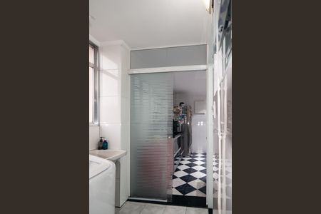 Apartamento à venda com 130m², 3 quartos e 1 vagaÁrea de Serviço