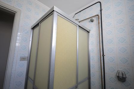 Casa à venda com 169m², 3 quartos e 2 vagasBanheiro 1