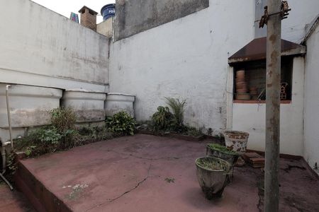 Casa à venda com 169m², 3 quartos e 2 vagasQuintal e Churrasqueira