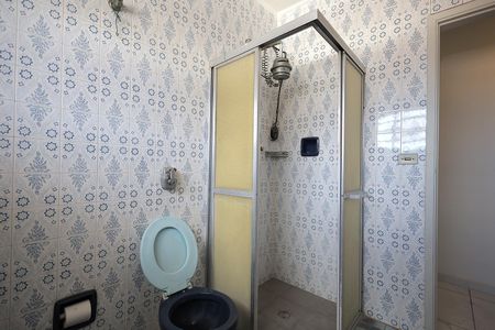 Casa à venda com 169m², 3 quartos e 2 vagasBanheiro 2