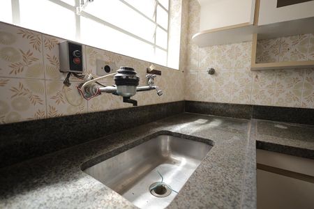 Casa à venda com 169m², 3 quartos e 2 vagasCozinha