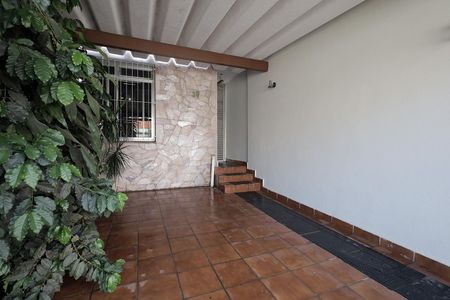Casa à venda com 169m², 3 quartos e 2 vagasGaragem