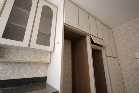 Casa à venda com 169m², 3 quartos e 2 vagasCozinha