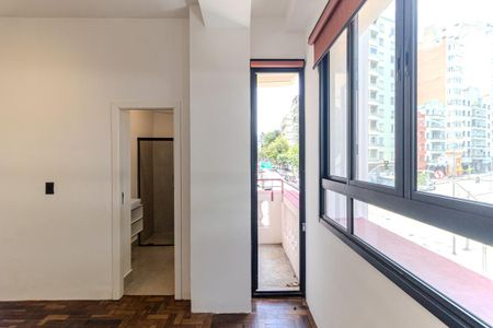 Studio de kitnet/studio para alugar com 1 quarto, 28m² em Campos Elíseos, São Paulo