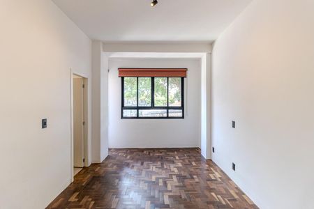 Studio de kitnet/studio para alugar com 1 quarto, 28m² em Campos Elíseos, São Paulo
