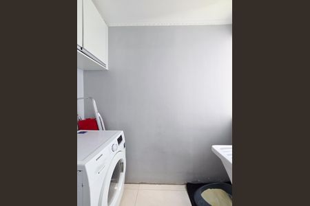 Apartamento à venda com 58m², 2 quartos e 1 vagaÁrea de Serviço