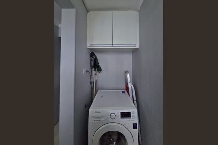 Apartamento à venda com 58m², 2 quartos e 1 vagaÁrea de Serviço