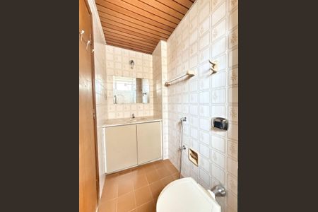 Apartamento à venda com 2 quartos, 70m² em Santo Antônio, Belo Horizonte