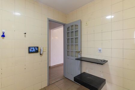 Apartamento para alugar com 72m², 3 quartos e 2 vagasCozinha 