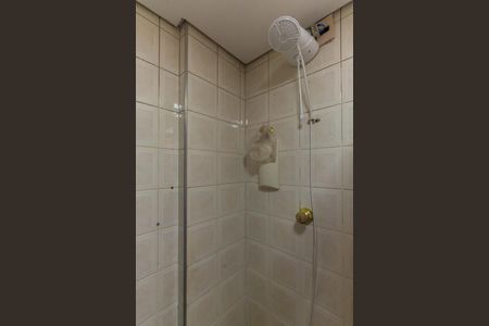 Apartamento para alugar com 72m², 3 quartos e 2 vagasBanheiro da Suíte