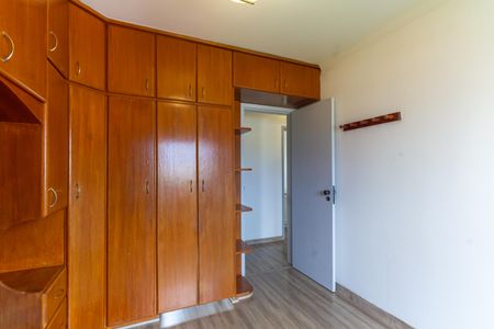 Apartamento para alugar com 72m², 3 quartos e 2 vagasQuarto 3