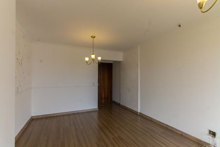 Sala de apartamento à venda com 3 quartos, 72m² em Vila Nova Manchester, São Paulo