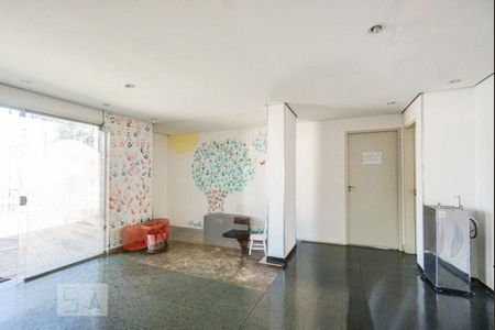 Apartamento para alugar com 72m², 3 quartos e 2 vagasBrinquedoteca