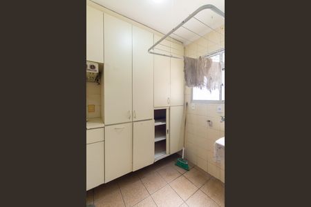 Apartamento para alugar com 72m², 3 quartos e 2 vagasÁrea de Serviço