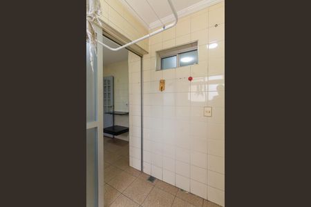 Apartamento para alugar com 72m², 3 quartos e 2 vagasÁrea de Serviço