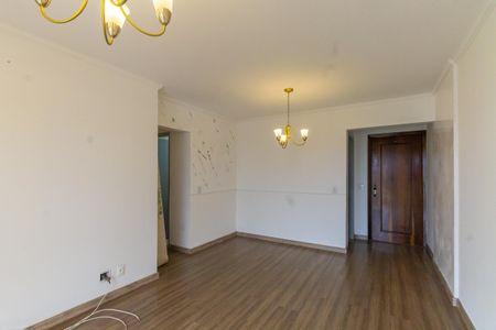Apartamento para alugar com 72m², 3 quartos e 2 vagasSala