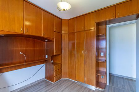 Apartamento para alugar com 72m², 3 quartos e 2 vagasQuarto 3