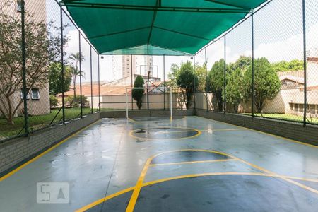 Apartamento para alugar com 72m², 3 quartos e 2 vagasQuadra Esportiva