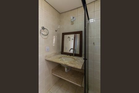 Apartamento para alugar com 72m², 3 quartos e 2 vagasBanheiro da Suíte