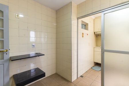 Apartamento para alugar com 72m², 3 quartos e 2 vagasCozinha 