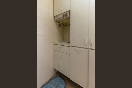 Apartamento para alugar com 72m², 3 quartos e 2 vagasÁrea de Serviço