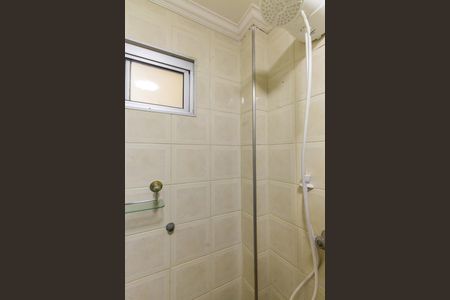 Apartamento para alugar com 72m², 3 quartos e 2 vagasBanheiro Social