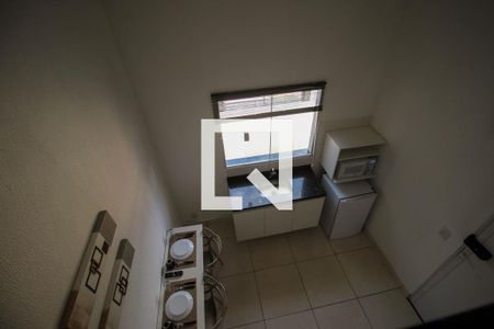 Kitnet/Studio para alugar com 1 quarto, 35m² em Jardim do Sol, São Paulo