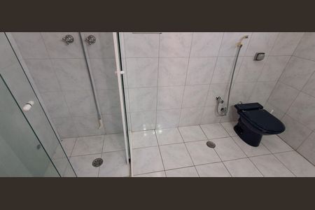 Casa à venda com 120m², 4 quartos e 4 vagasBanheiro Suíte 1