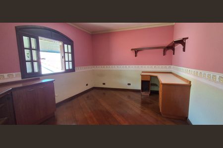 Casa à venda com 120m², 4 quartos e 4 vagasSuíte 1