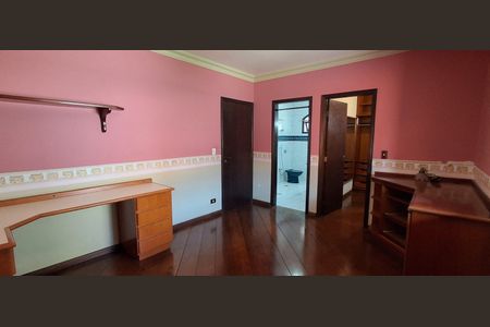 Casa à venda com 120m², 4 quartos e 4 vagasSuíte 1