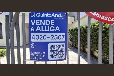 Casa à venda com 120m², 4 quartos e 4 vagasPlaquinha 