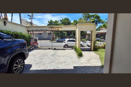 Casa à venda com 120m², 4 quartos e 4 vagasGaragem 