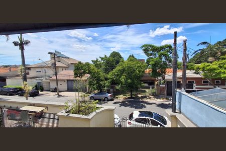 Casa à venda com 120m², 4 quartos e 4 vagasVista suíte 3