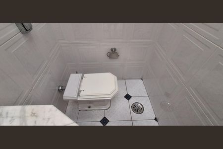 Casa à venda com 120m², 4 quartos e 4 vagasLavabo 