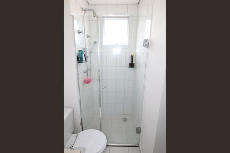 Apartamento para alugar com 72m², 2 quartos e 2 vagasBanheiro da Suíte