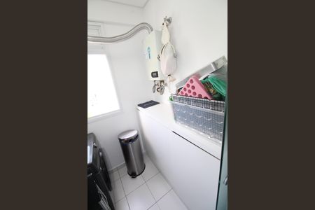 Apartamento para alugar com 72m², 2 quartos e 2 vagasÁrea de Serviço