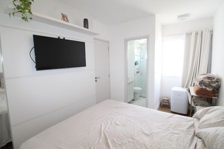 Apartamento para alugar com 72m², 2 quartos e 2 vagasSuíte