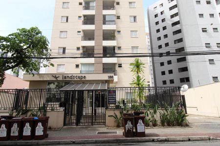 Apartamento para alugar com 72m², 2 quartos e 2 vagasPortaria