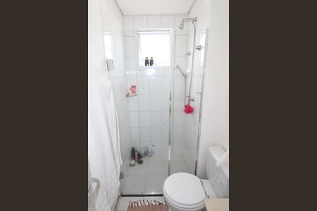 Apartamento para alugar com 72m², 2 quartos e 2 vagasBanheiro