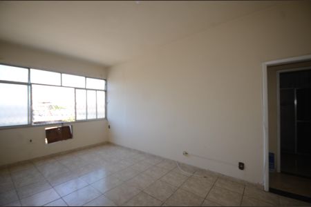 Sala de apartamento para alugar com 2 quartos, 80m² em Vila Valqueire, Rio de Janeiro