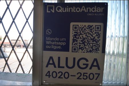 Apartamento para alugar com 80m², 2 quartos e sem vagaPlaca Instalada