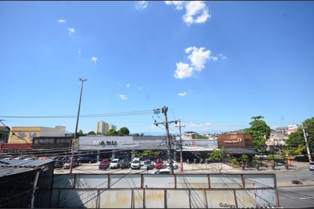 Apartamento para alugar com 80m², 2 quartos e sem vagaVista do Quarto 2