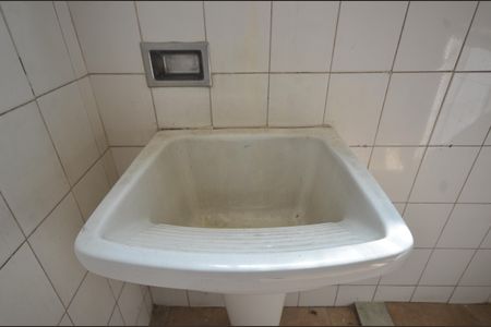 Apartamento para alugar com 80m², 2 quartos e sem vagaCozinha e Área de Serviço