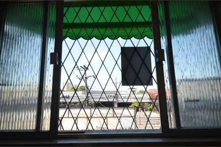 Apartamento para alugar com 80m², 2 quartos e sem vagaPlaca Instalada