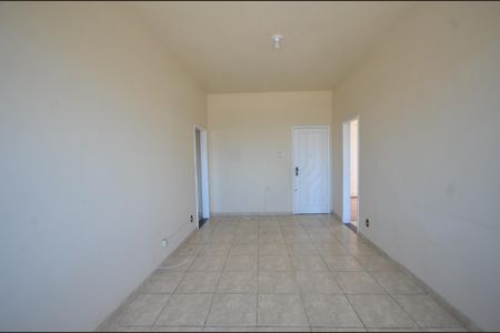 Sala de apartamento para alugar com 2 quartos, 80m² em Vila Valqueire, Rio de Janeiro