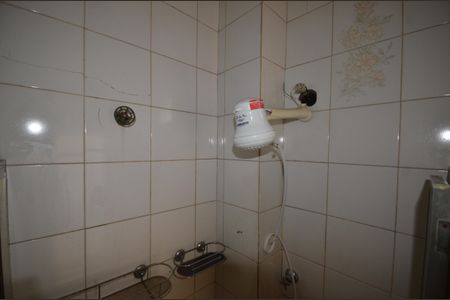 Apartamento para alugar com 80m², 2 quartos e sem vagaBanheiro