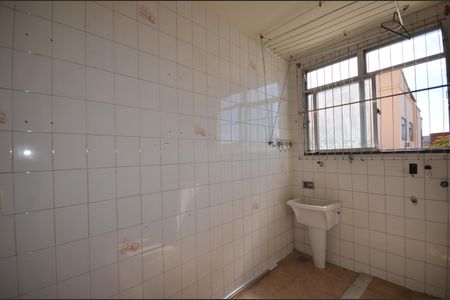 Apartamento para alugar com 80m², 2 quartos e sem vagaCozinha e Área de Serviço