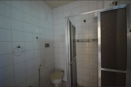 Apartamento para alugar com 80m², 2 quartos e sem vagaBanheiro
